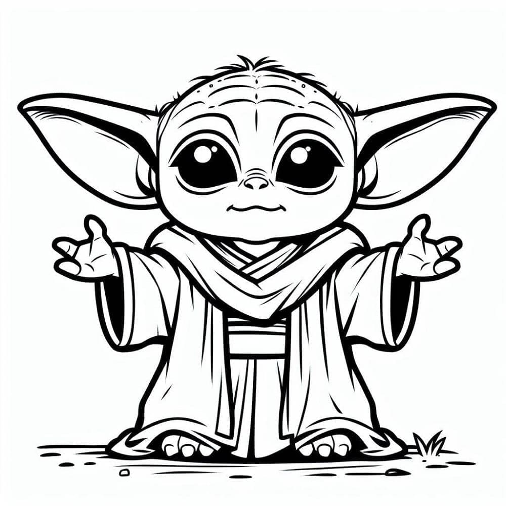 Baby Yoda (29)