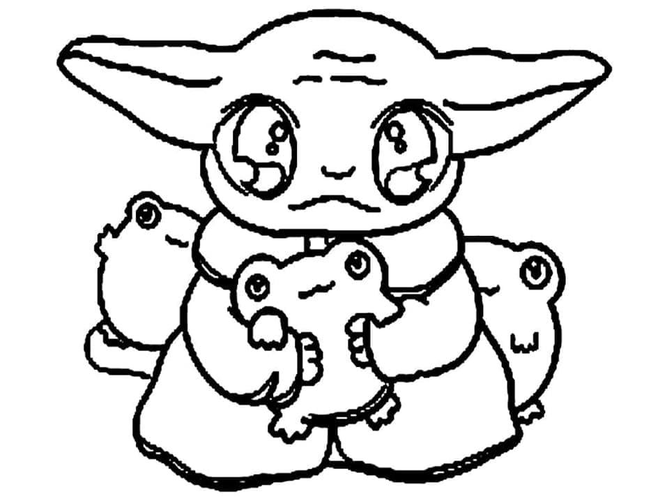 Baby Yoda (3)