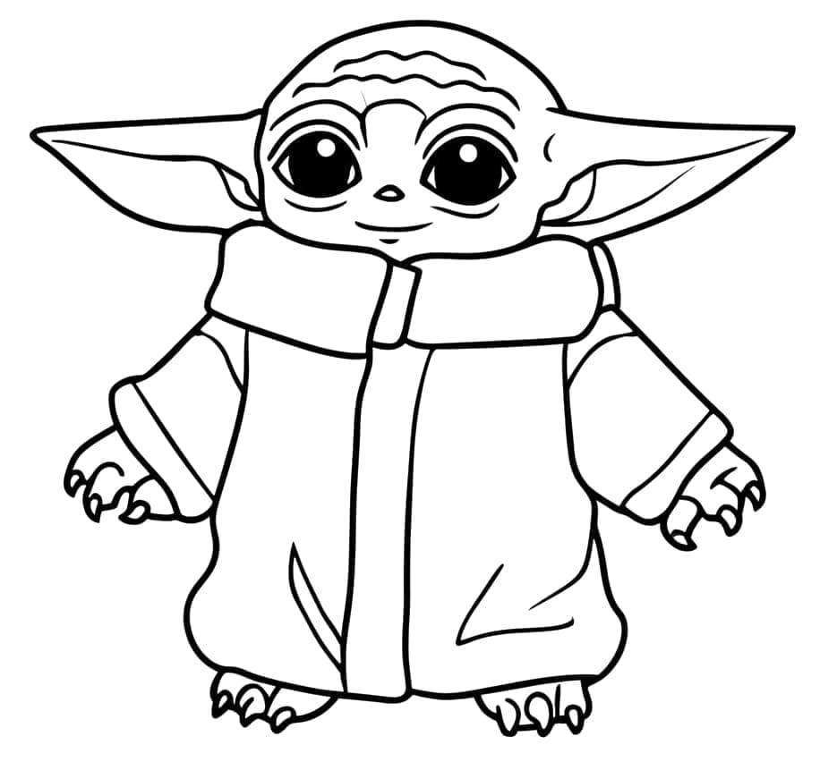 Baby Yoda (30)