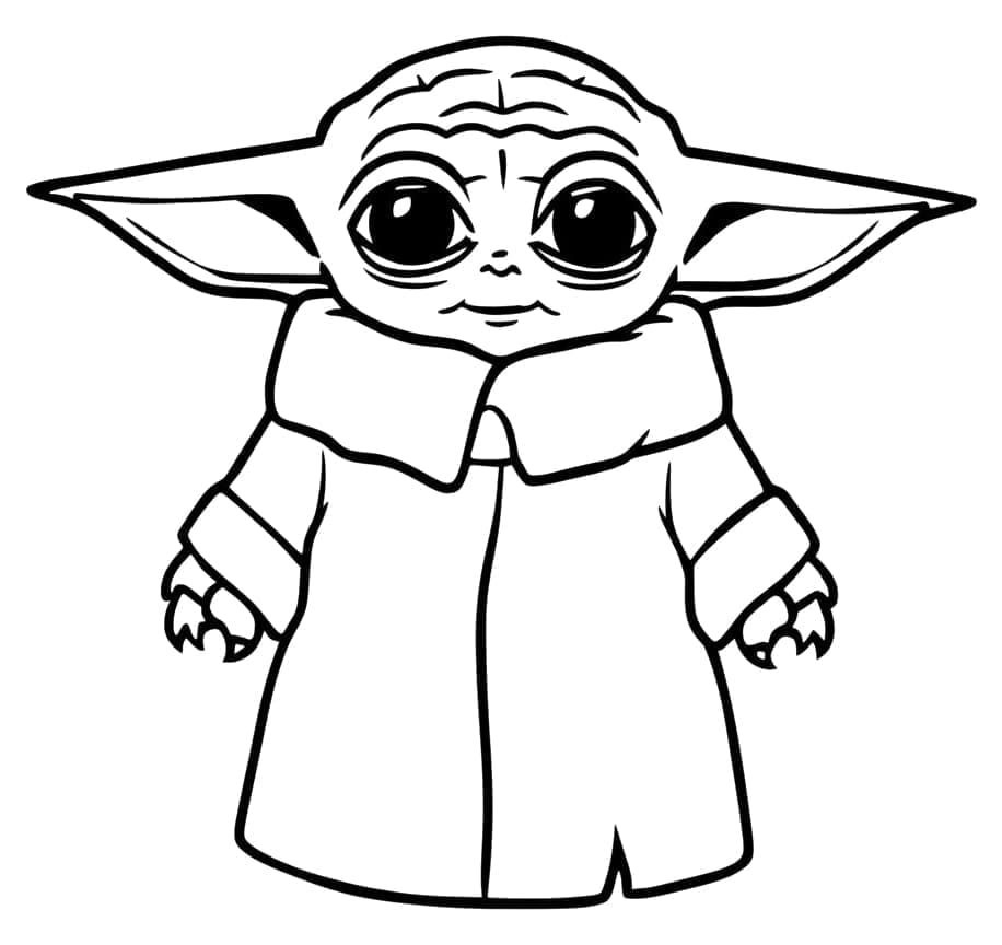 Baby Yoda (31)