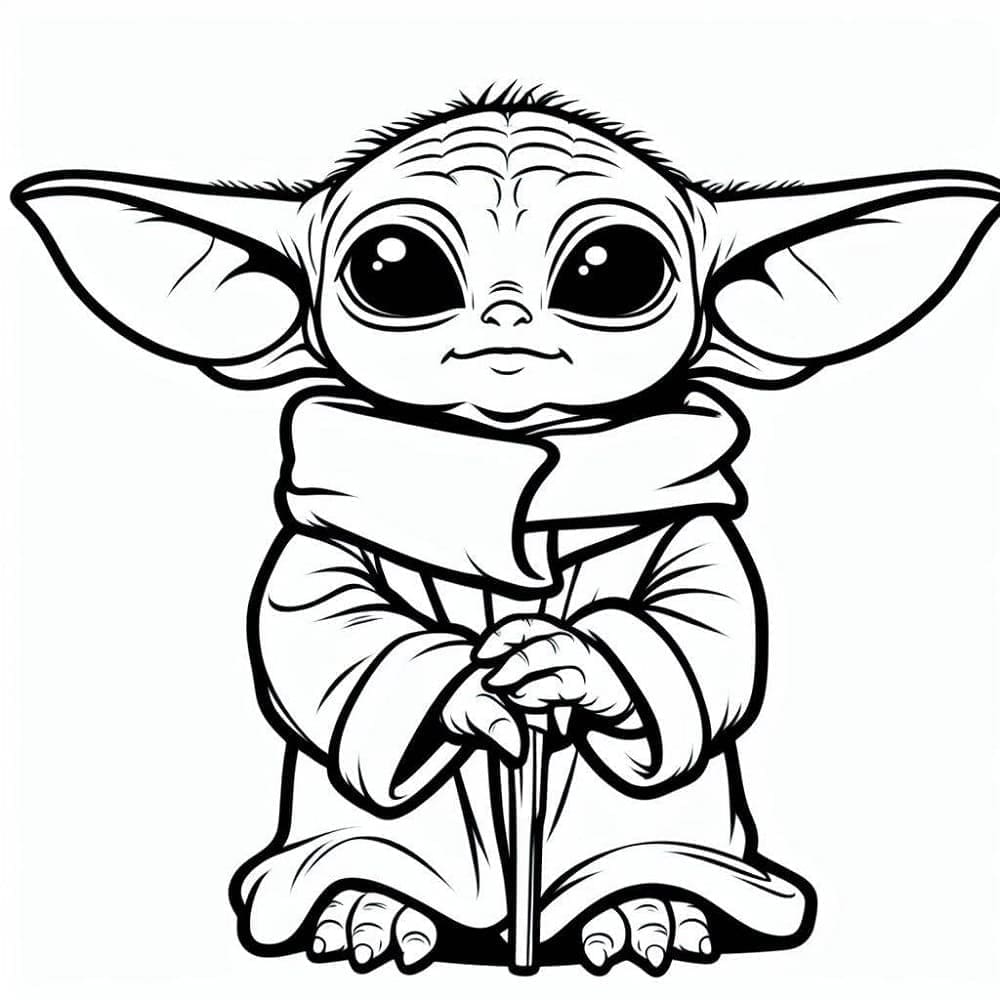 Baby Yoda (32)