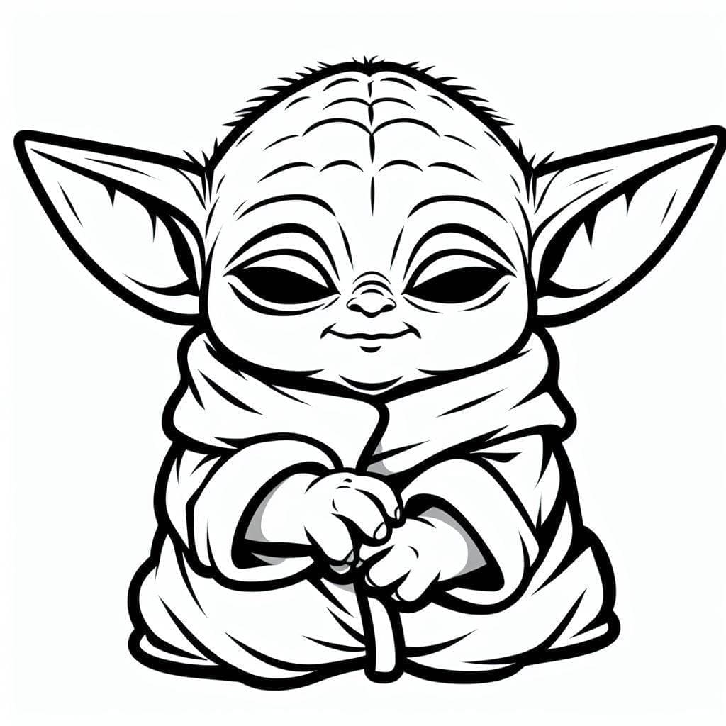 Baby Yoda (33)