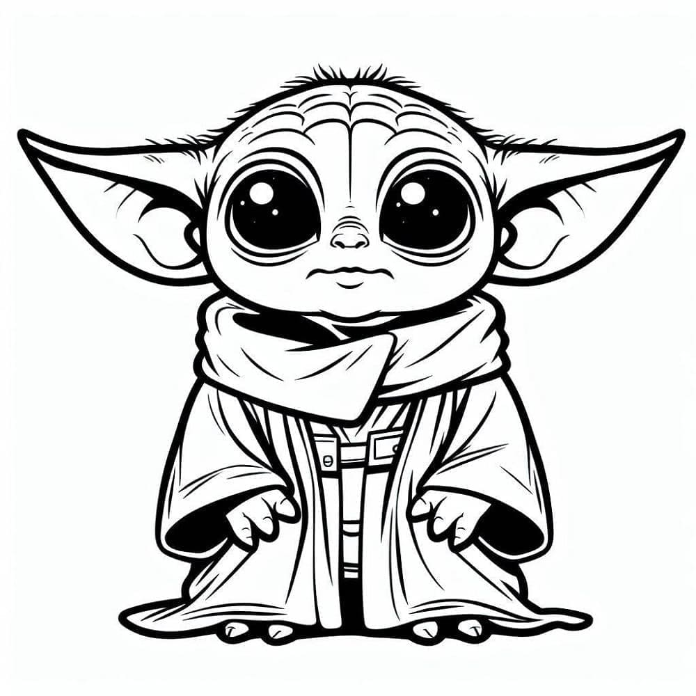 Baby Yoda (34)