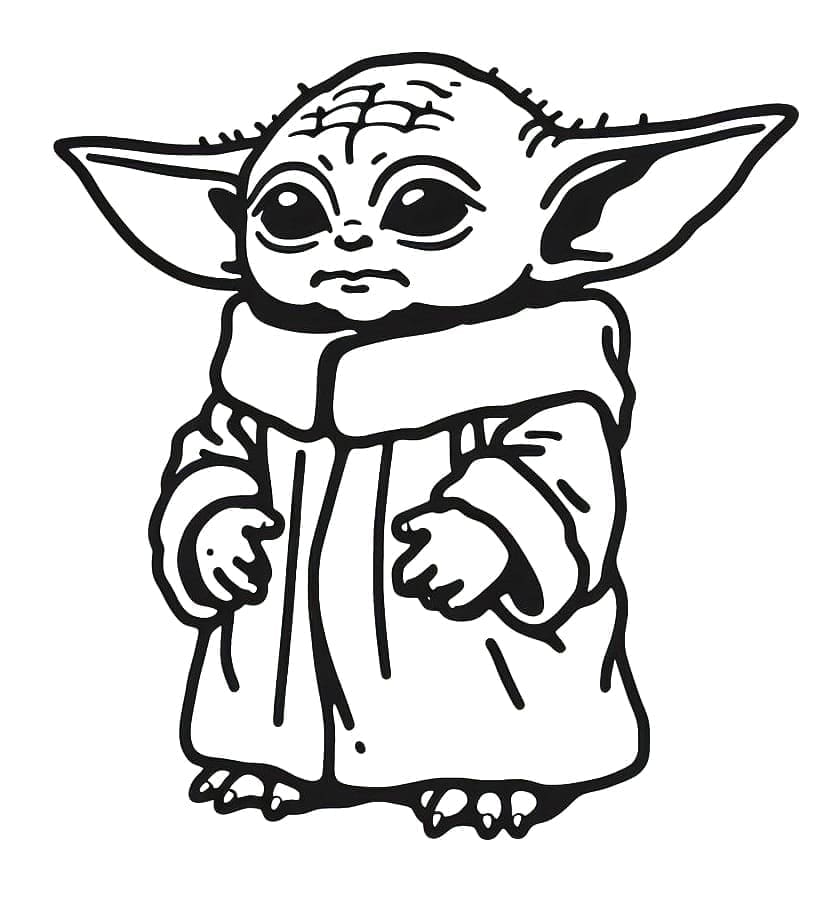 Baby Yoda (35)