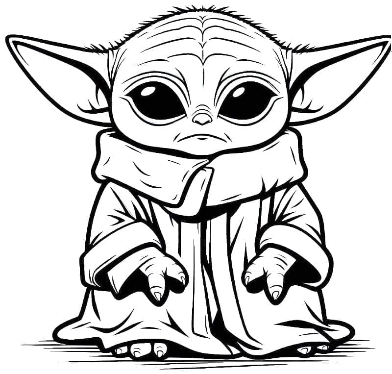 Baby Yoda (41)