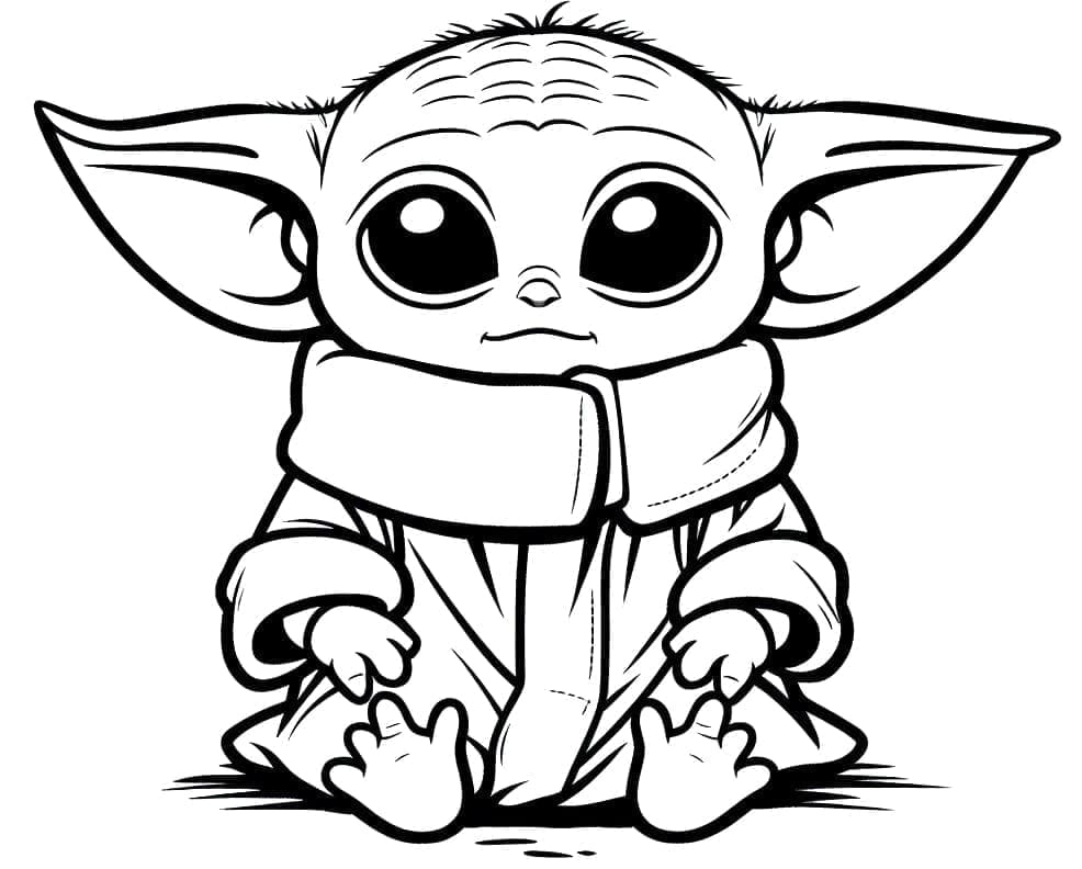 Baby Yoda (43)