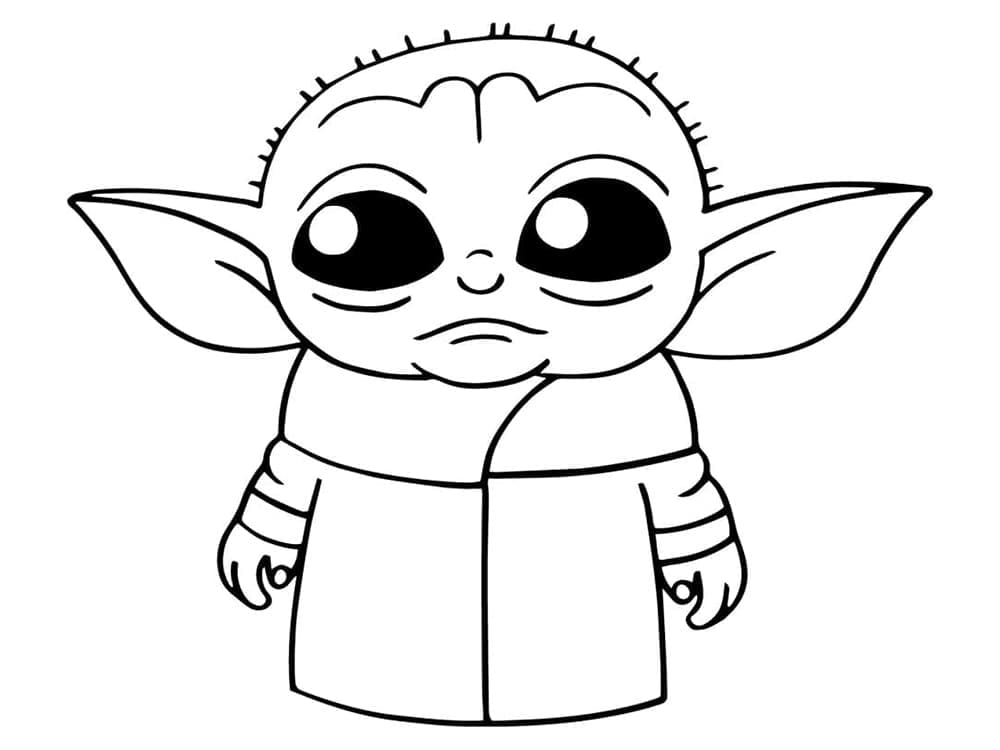 Baby Yoda (7)