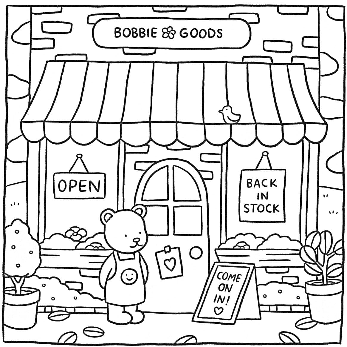 Bobbie Goods (10)