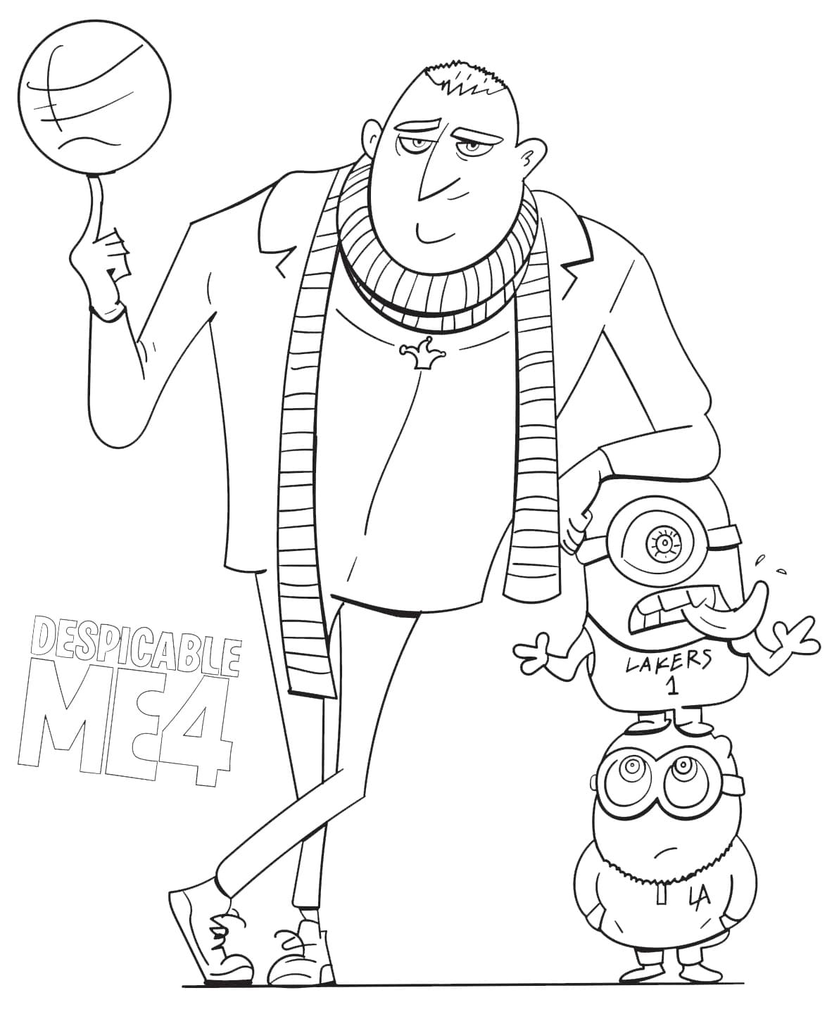 Despicable Me 4 (22)