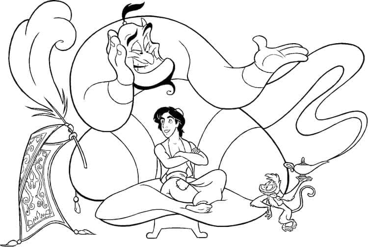 Disney Aladdin (11)