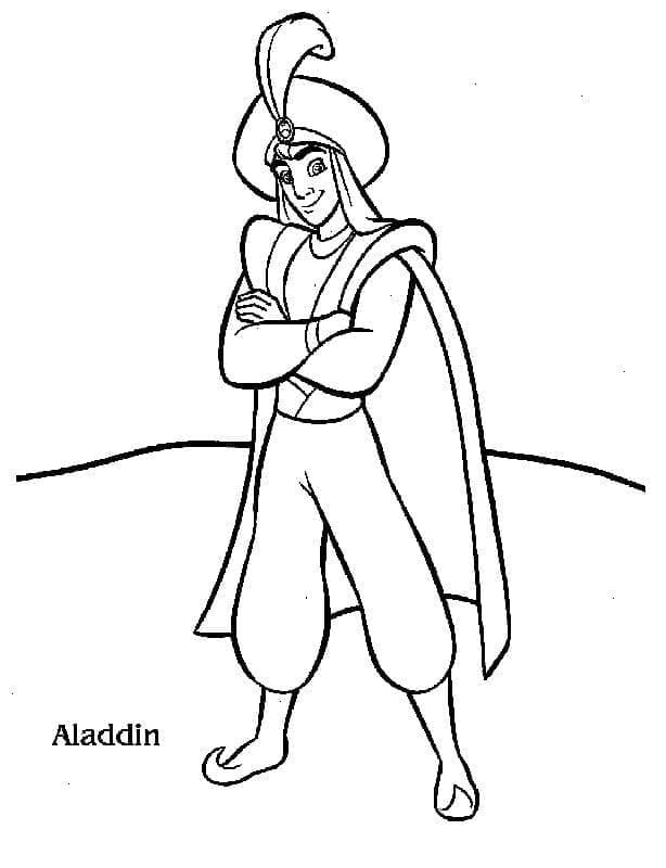 Disney Aladdin (2)