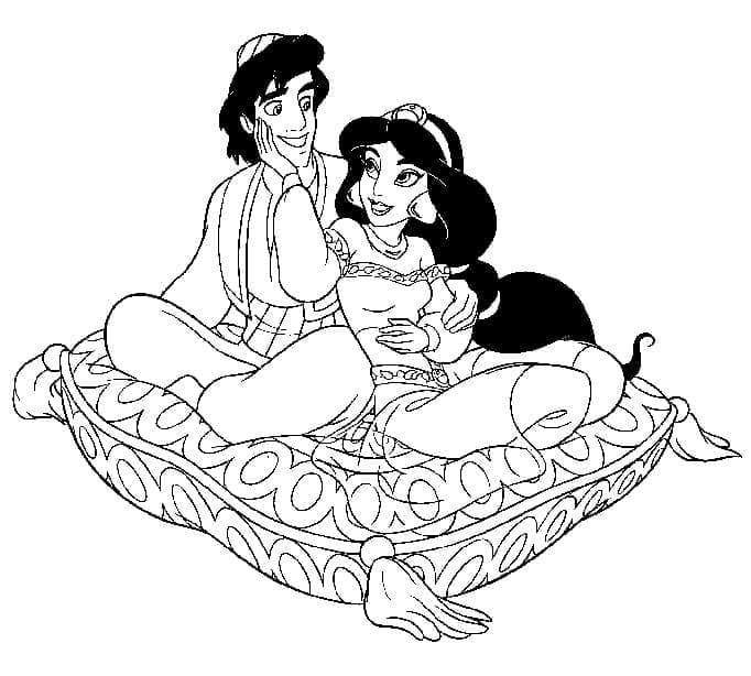 Disney Aladdin (20)