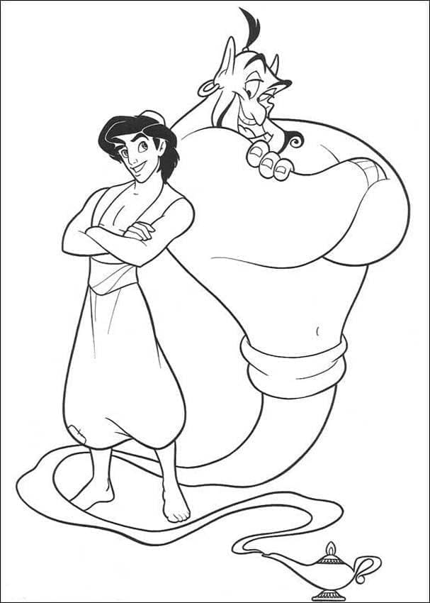 Disney Aladdin (22)