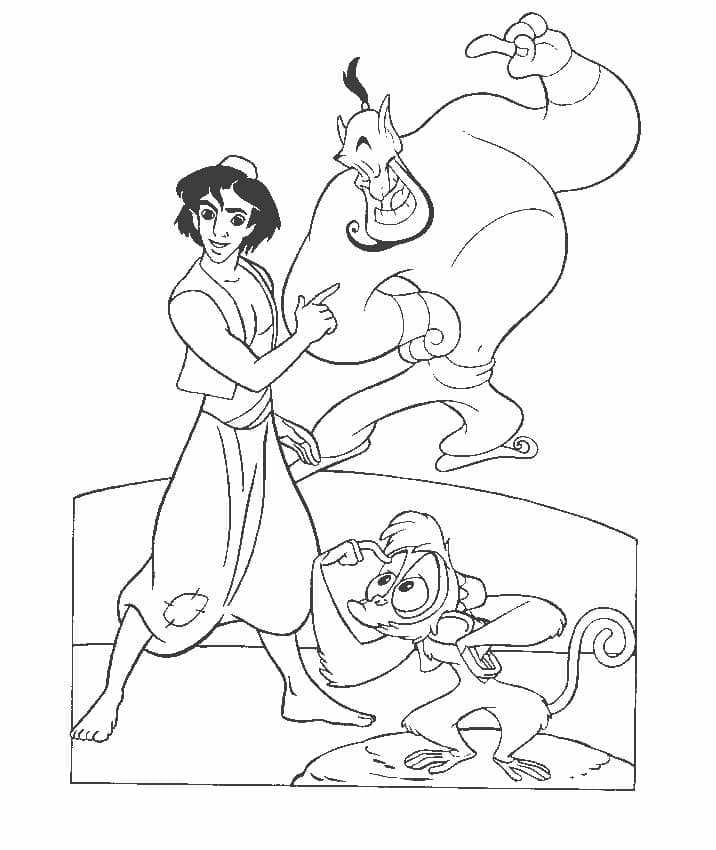 Disney Aladdin (24)