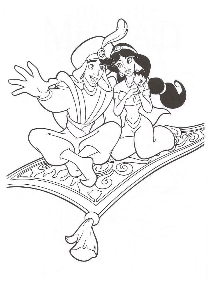 Disney Aladdin (26)