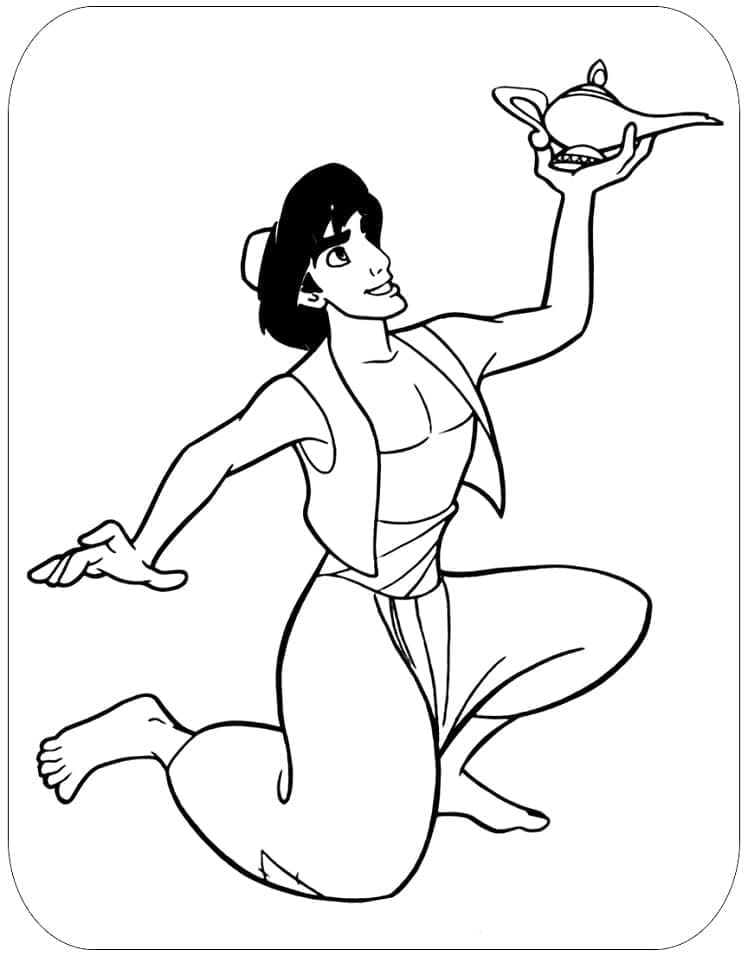 Disney Aladdin (32)