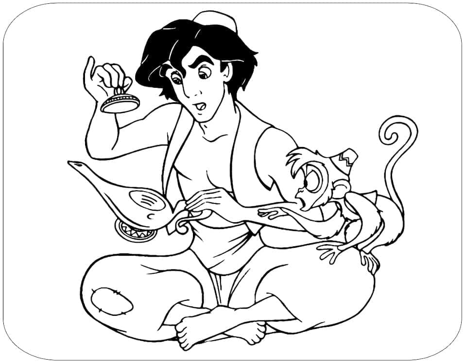 Disney Aladdin (33)