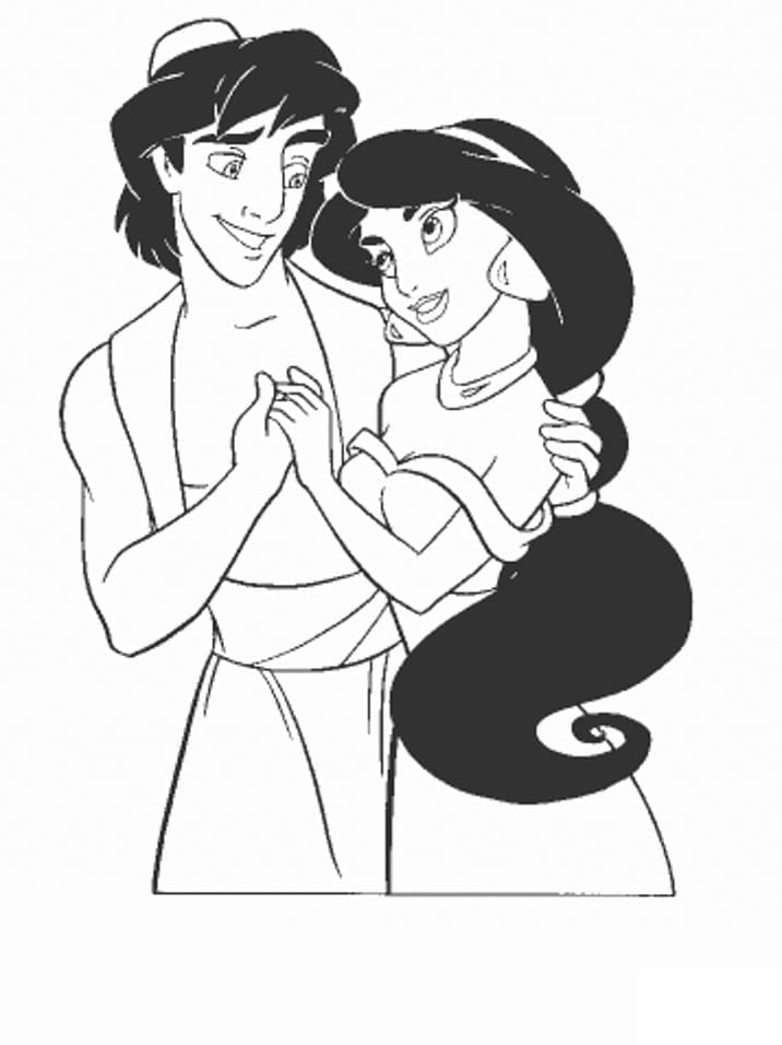 Disney Aladdin (36)