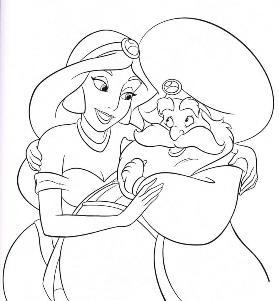 Disney Aladdin (4)