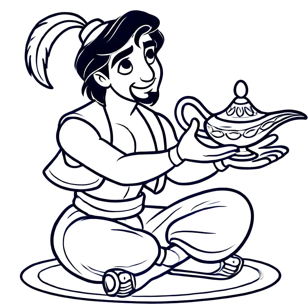 Disney Aladdin (40)