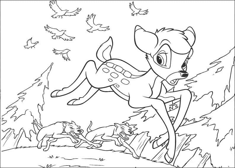 Disney Bambi (11)