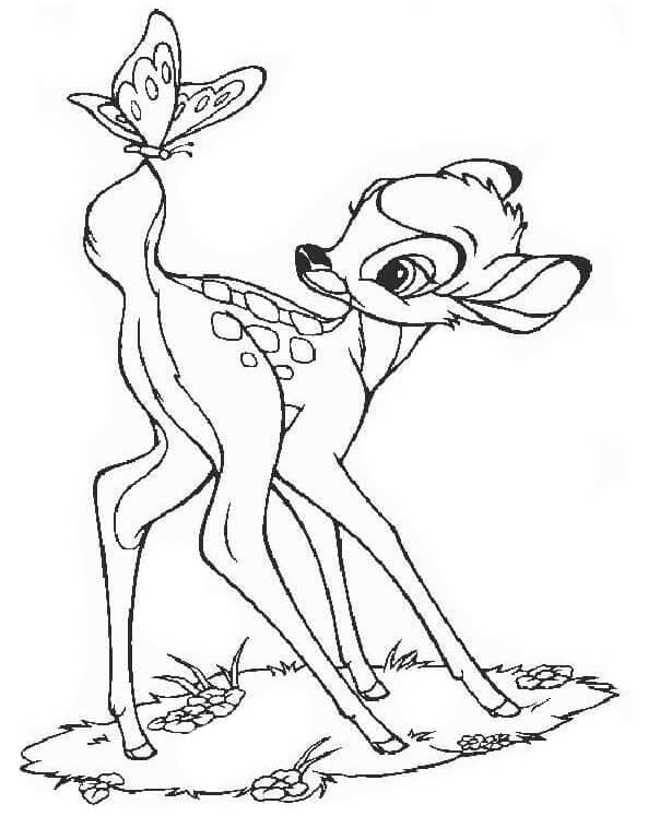 Disney Bambi (16)