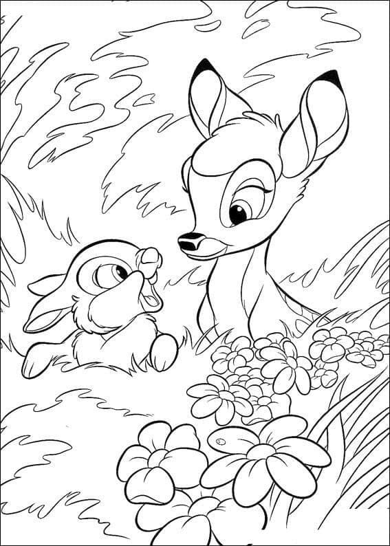 Disney Bambi (25)