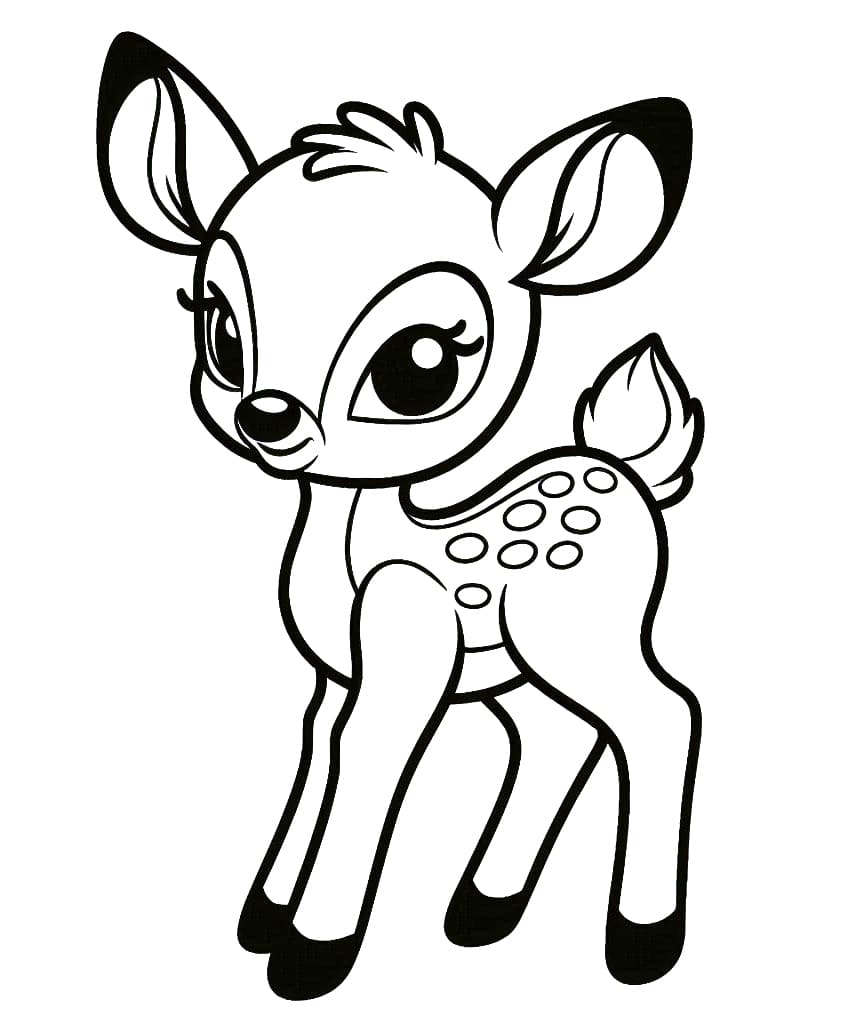 Disney Bambi (29)