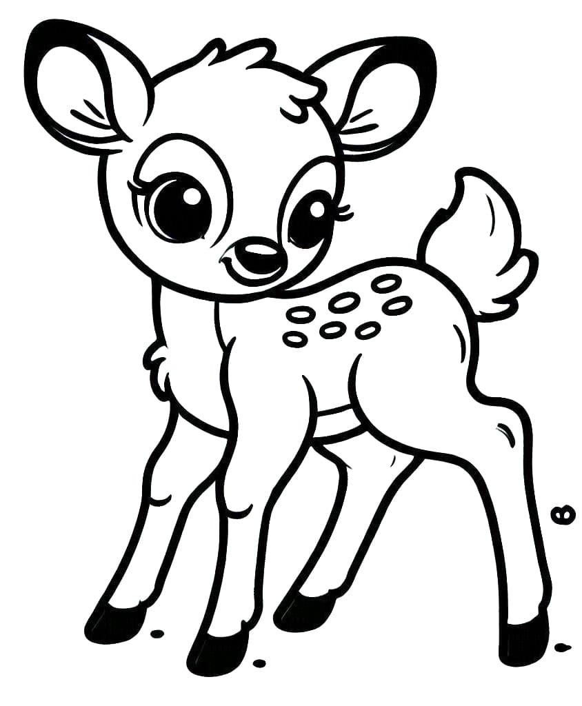 Disney Bambi (30)