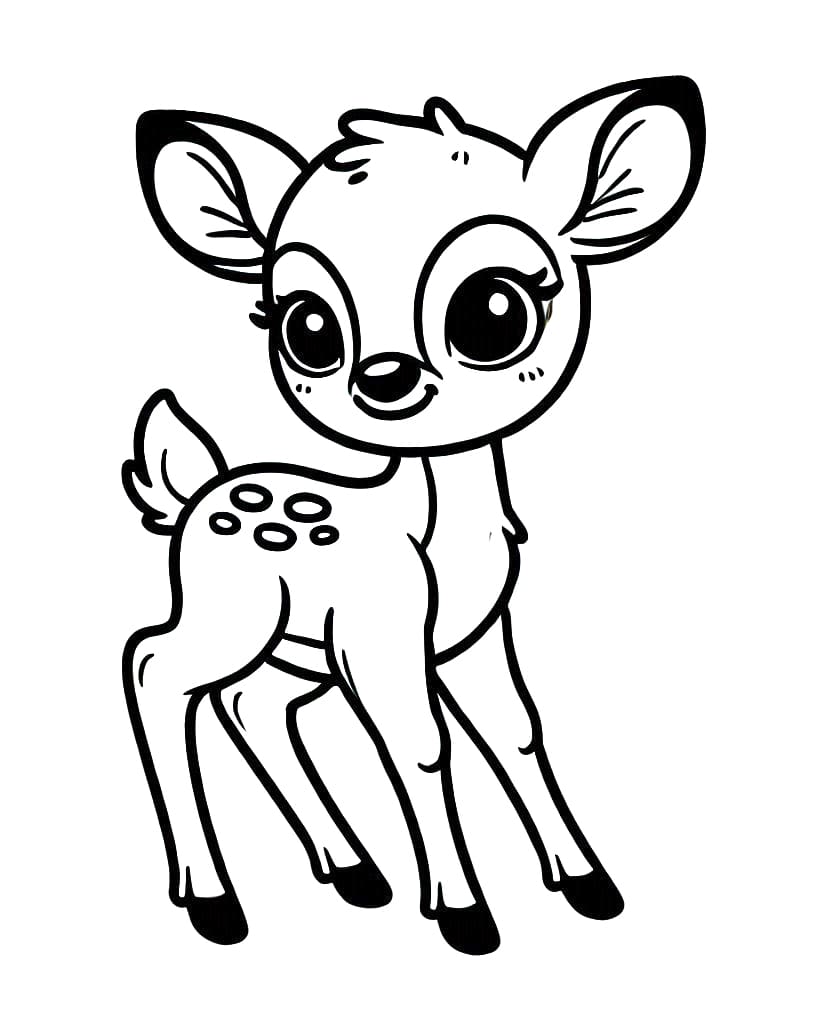 Disney Bambi (34)