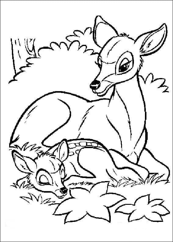 Disney Bambi (4)