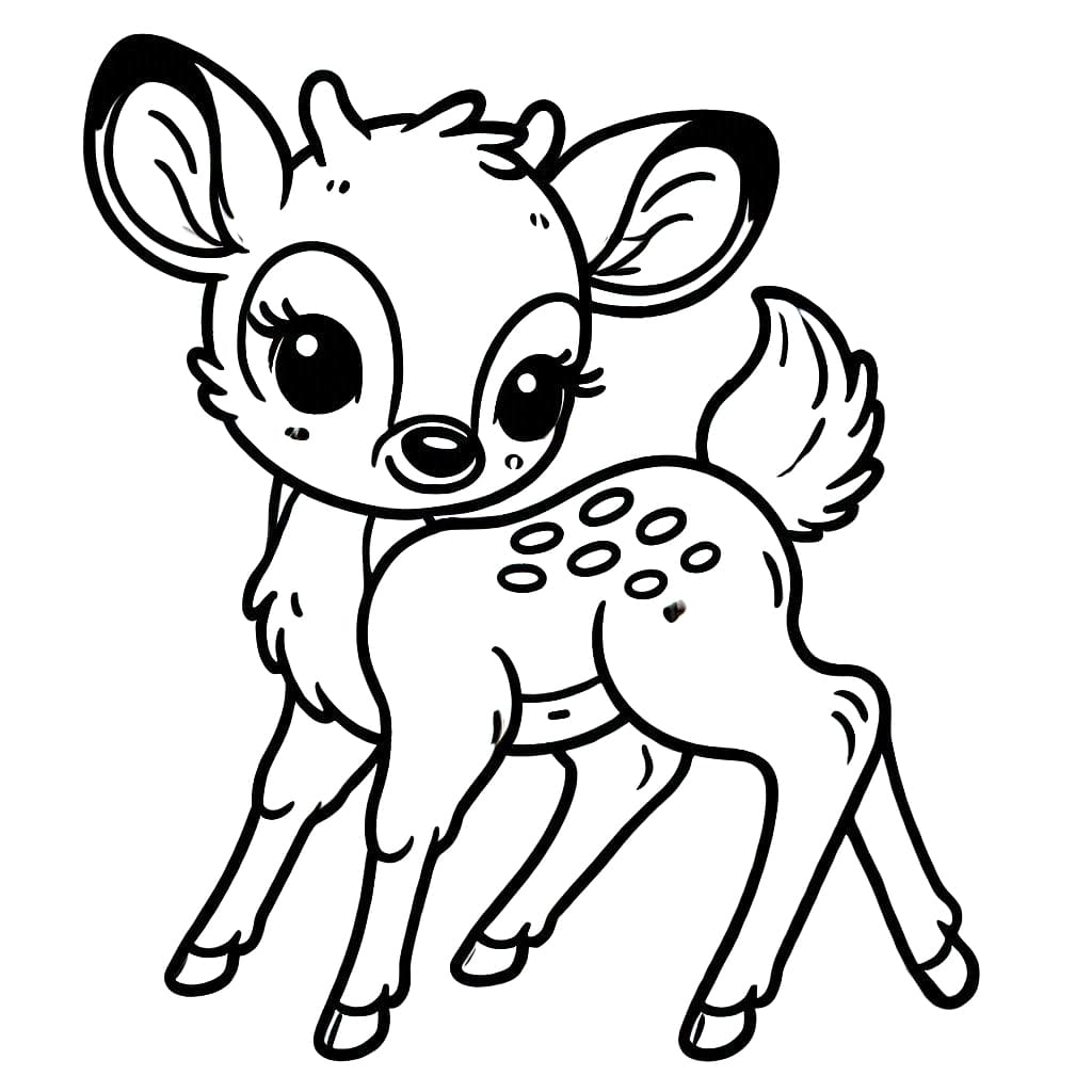 Disney Bambi (40)