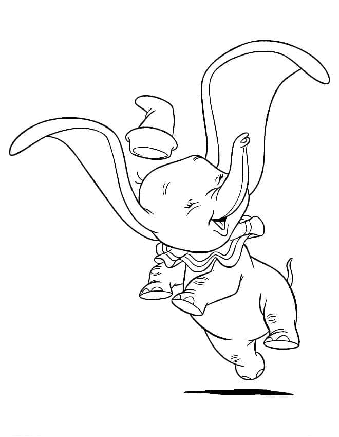 Disney Dumbo (11)