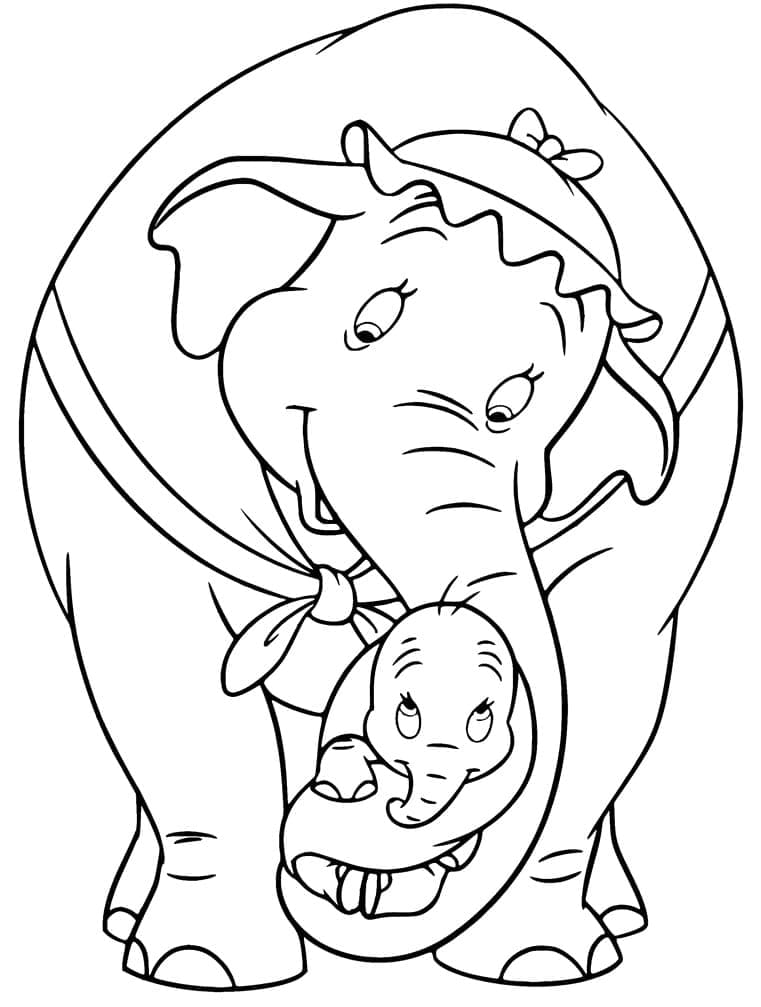 Disney Dumbo (12)