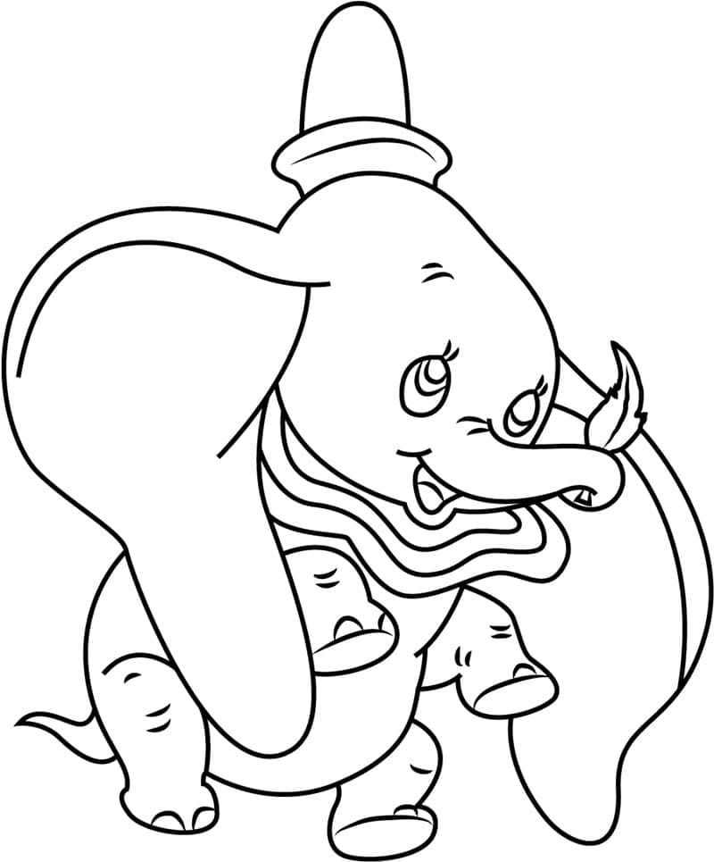 Disney Dumbo (17)