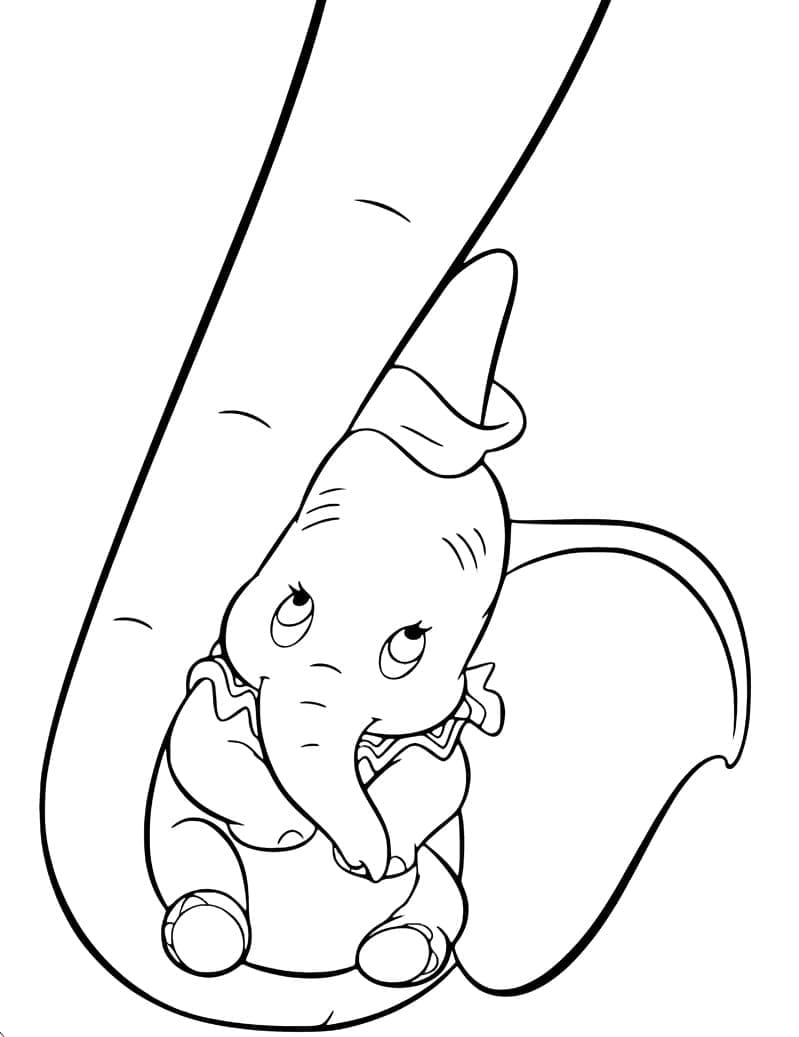 Disney Dumbo (20)