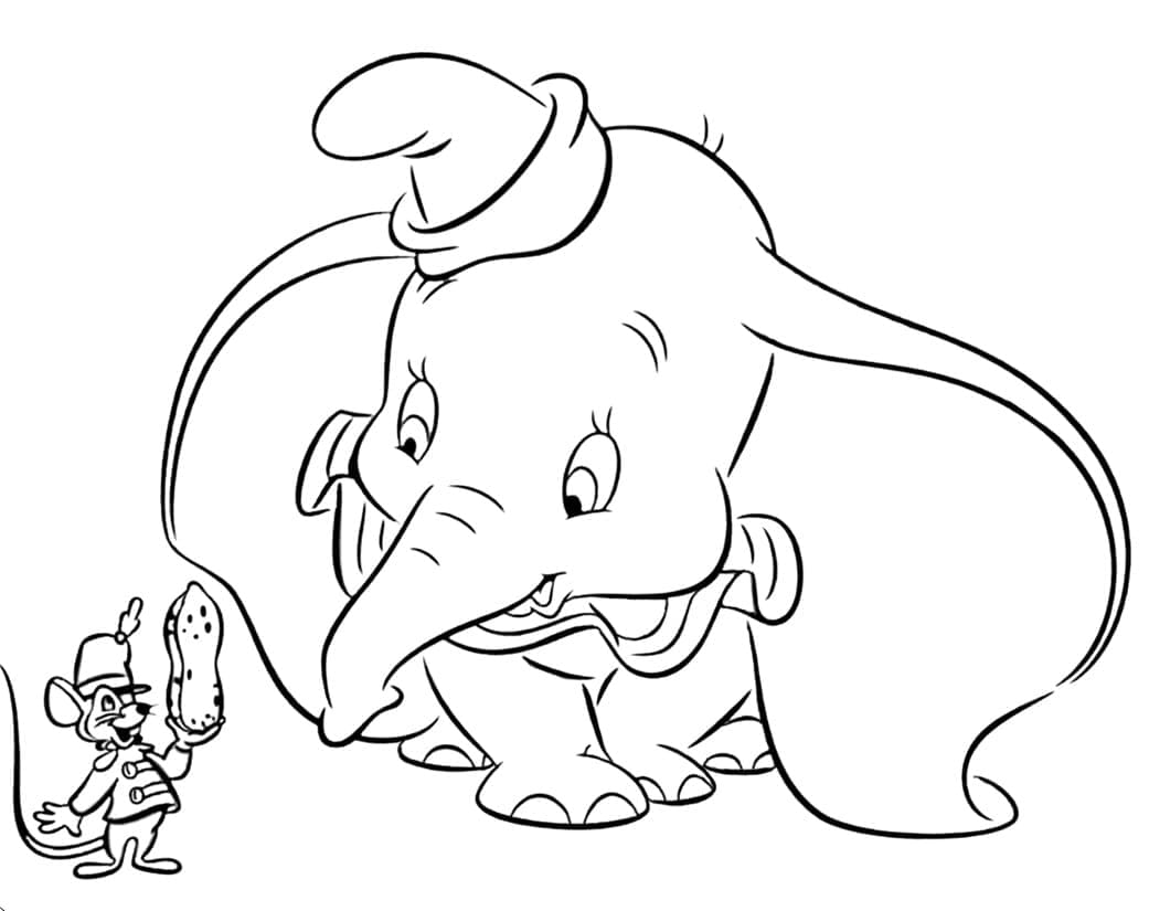 Disney Dumbo (21)