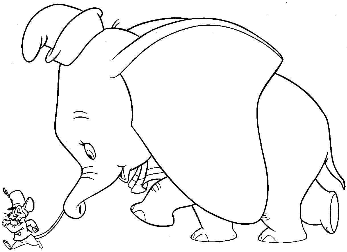 Disney Dumbo (23)