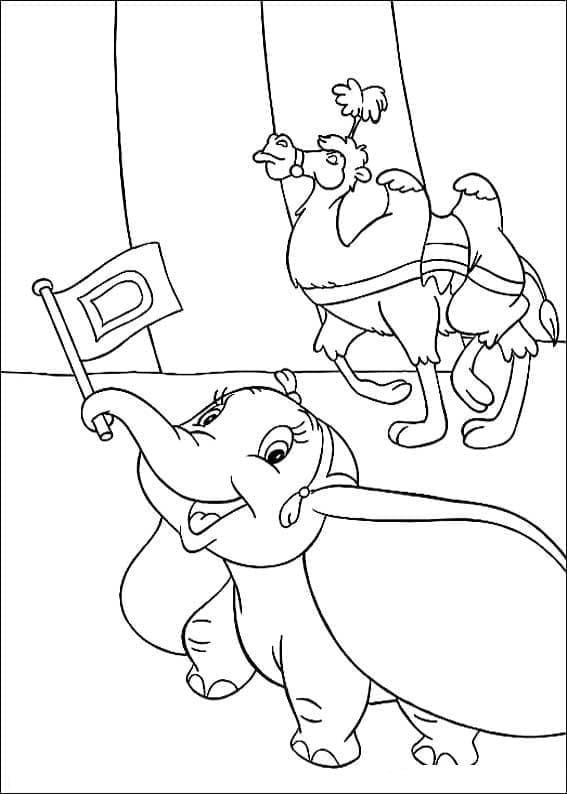 Disney Dumbo (24)