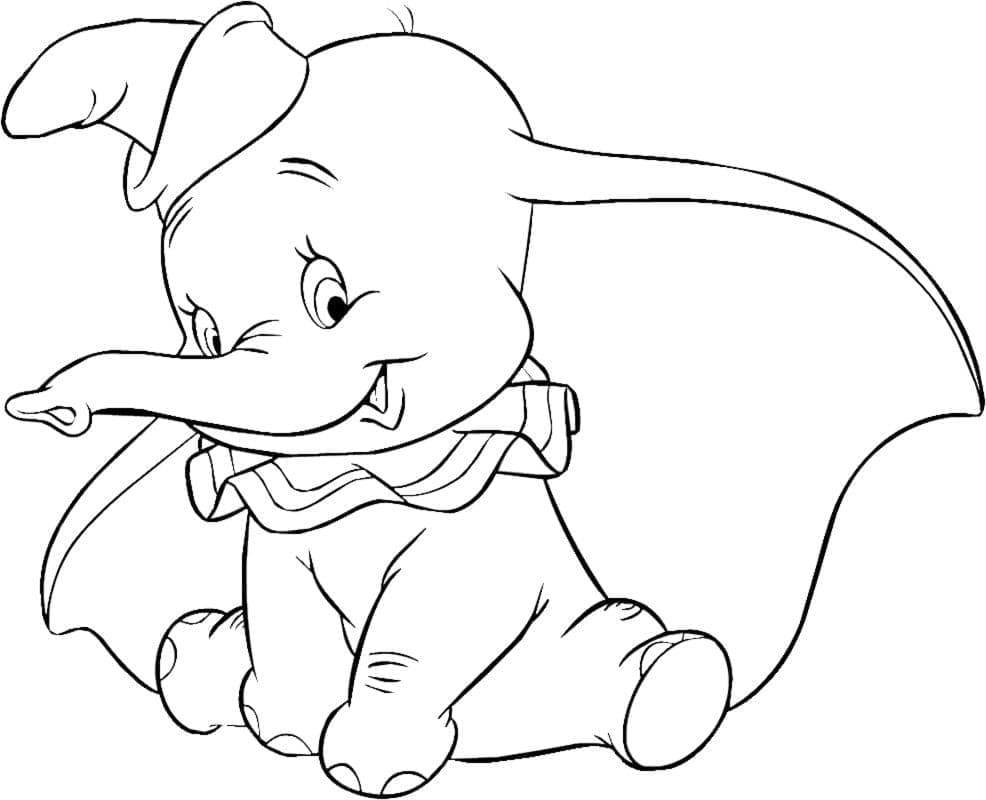 Disney Dumbo (25)