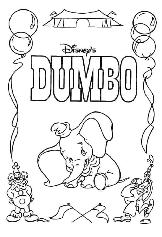 Disney Dumbo (28)