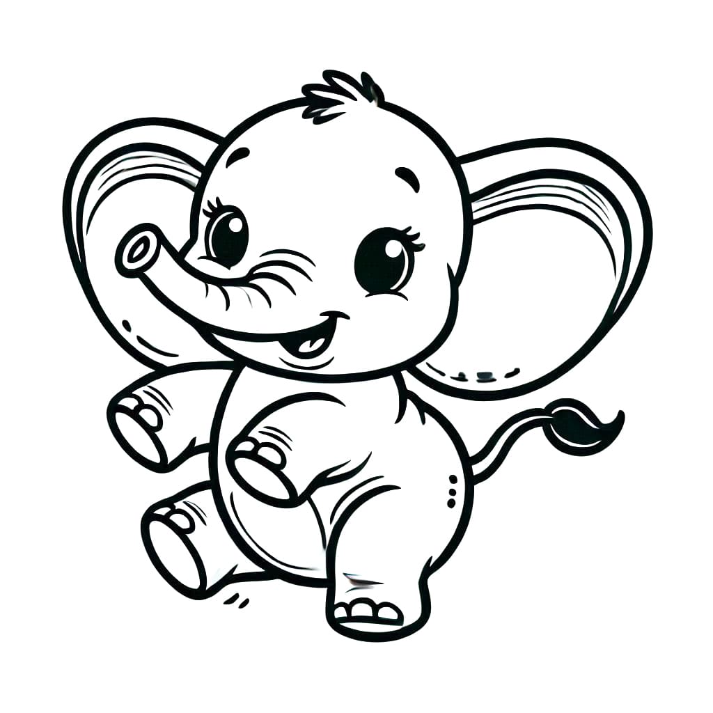 Disney Dumbo (30)