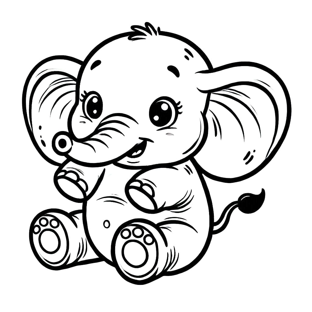 Disney Dumbo (31)