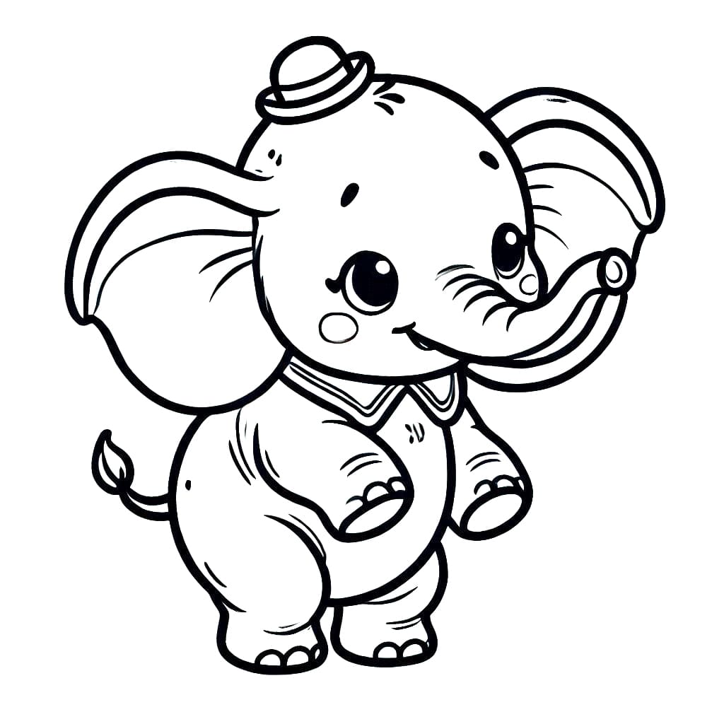 Disney Dumbo (32)