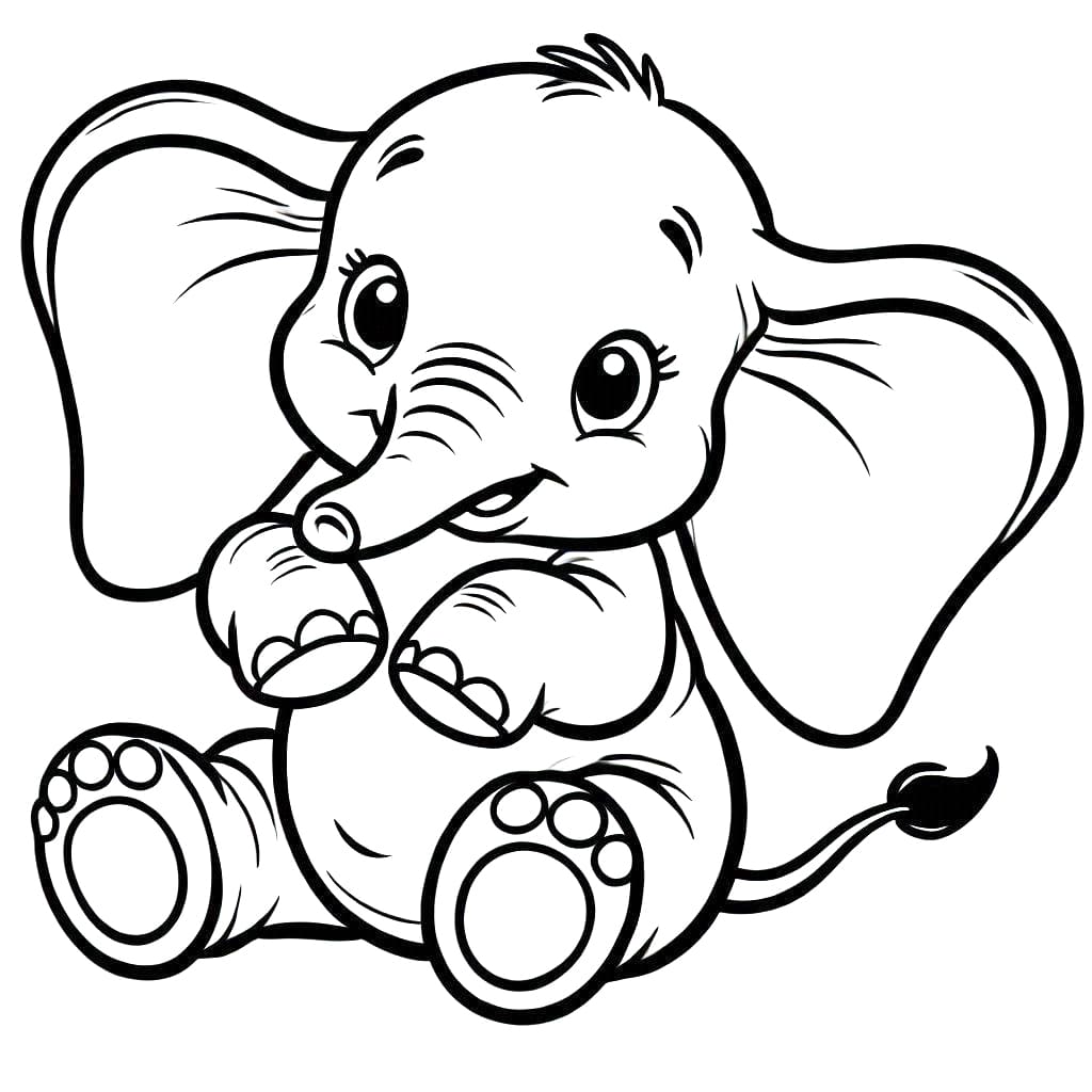 Disney Dumbo (33)