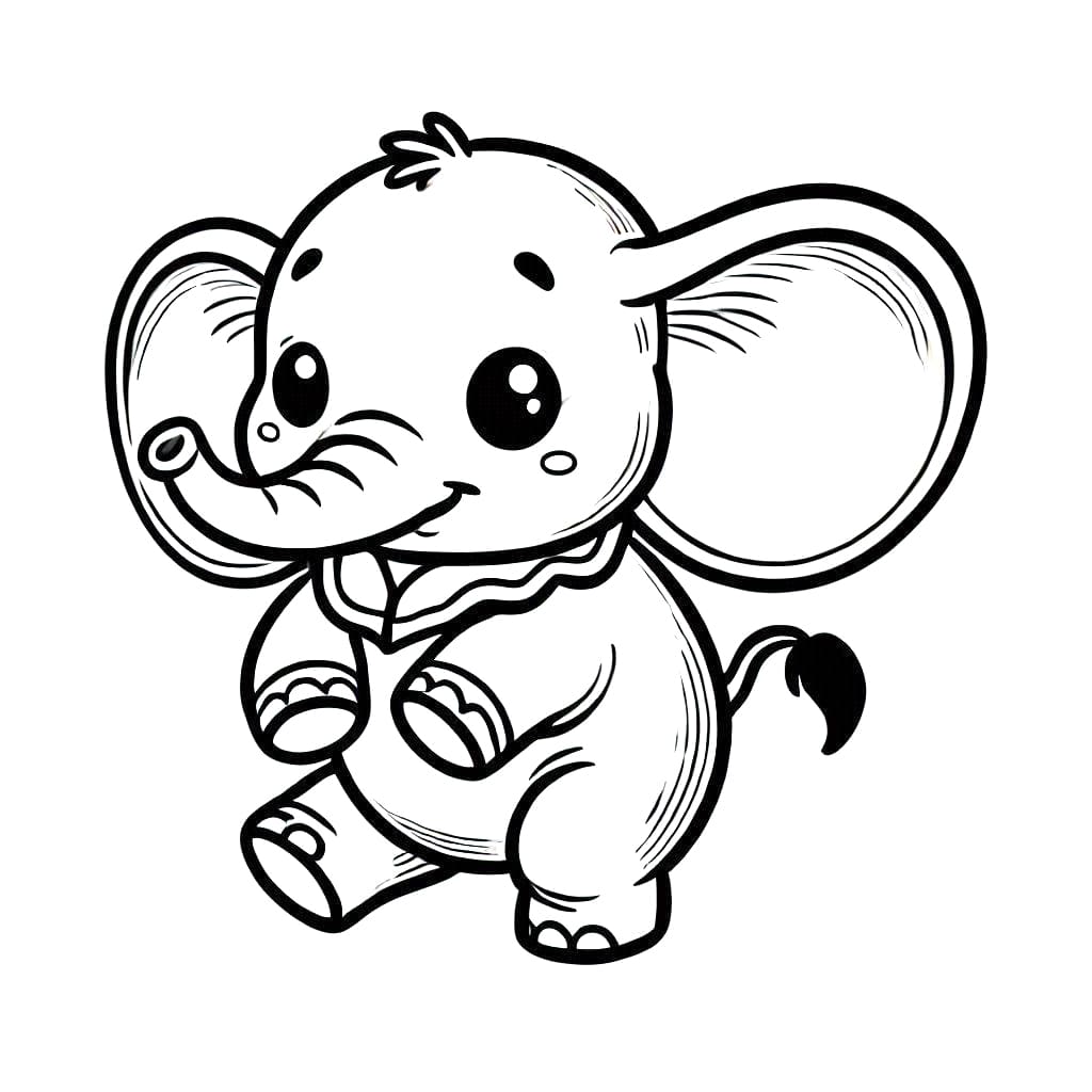 Disney Dumbo (38)