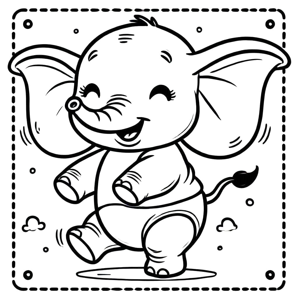 Disney Dumbo (40)