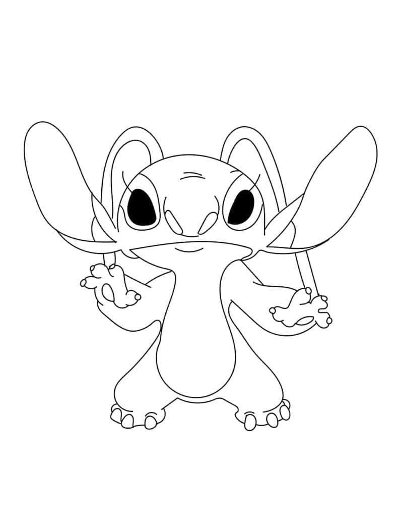 Disney Lilo és Stitch (18)