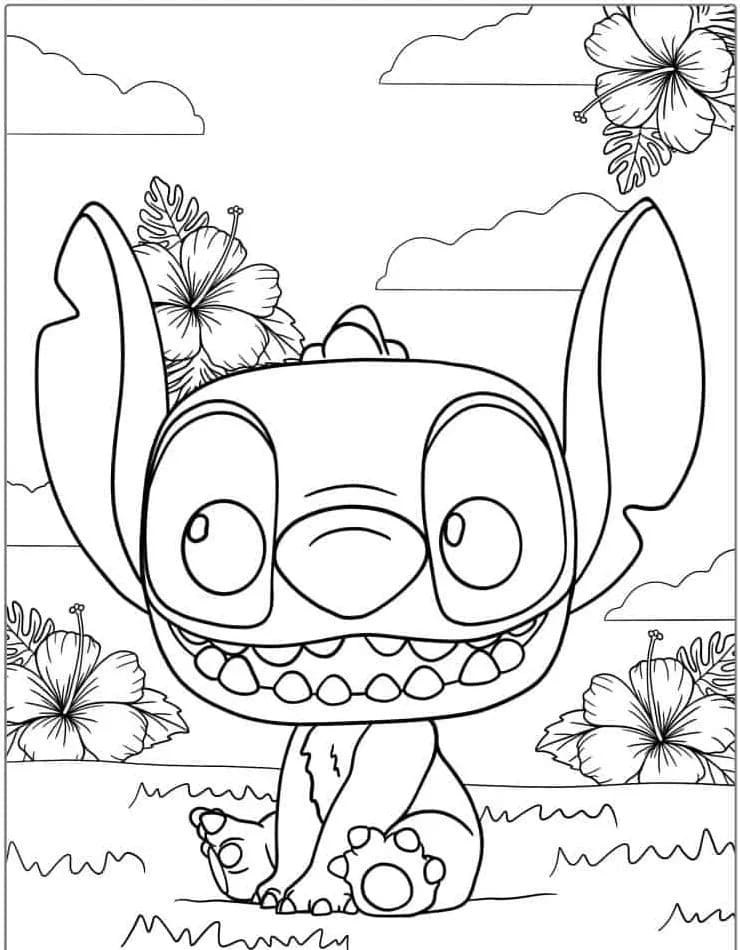 Disney Lilo és Stitch (22)