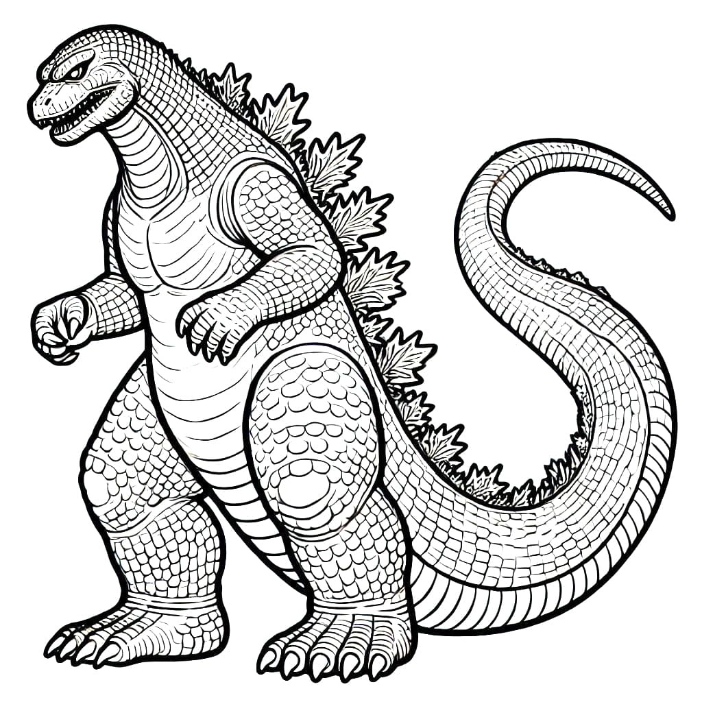 Godzilla (28)